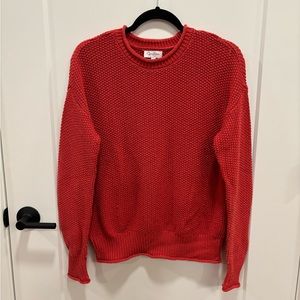 Jessica Simpson sweater
